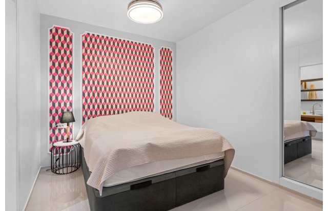 Rynek wtórny - Dupleks - Ciudad Quesada - Rojales - Rojales