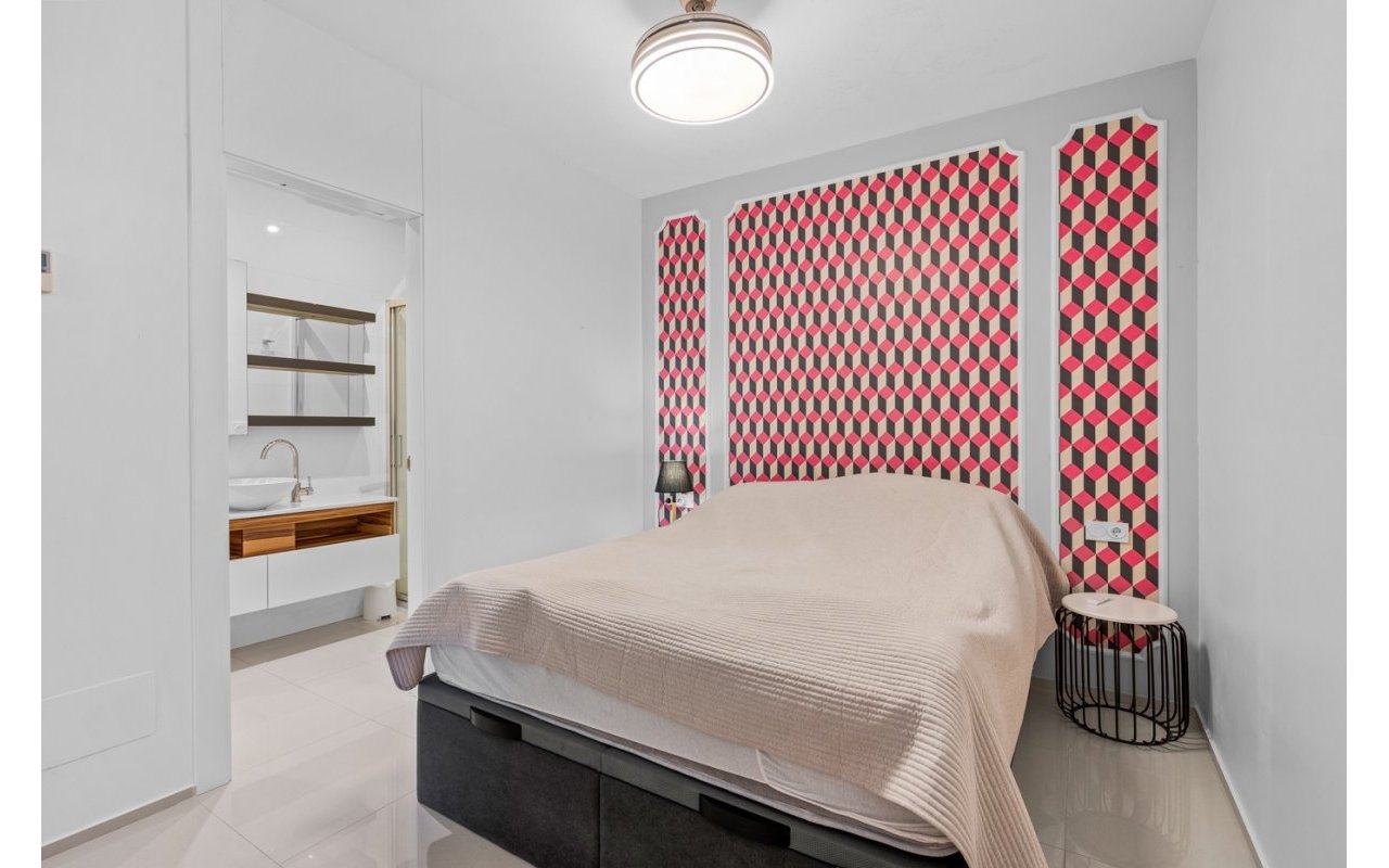 Rynek wtórny - Dupleks - Ciudad Quesada - Rojales - Rojales