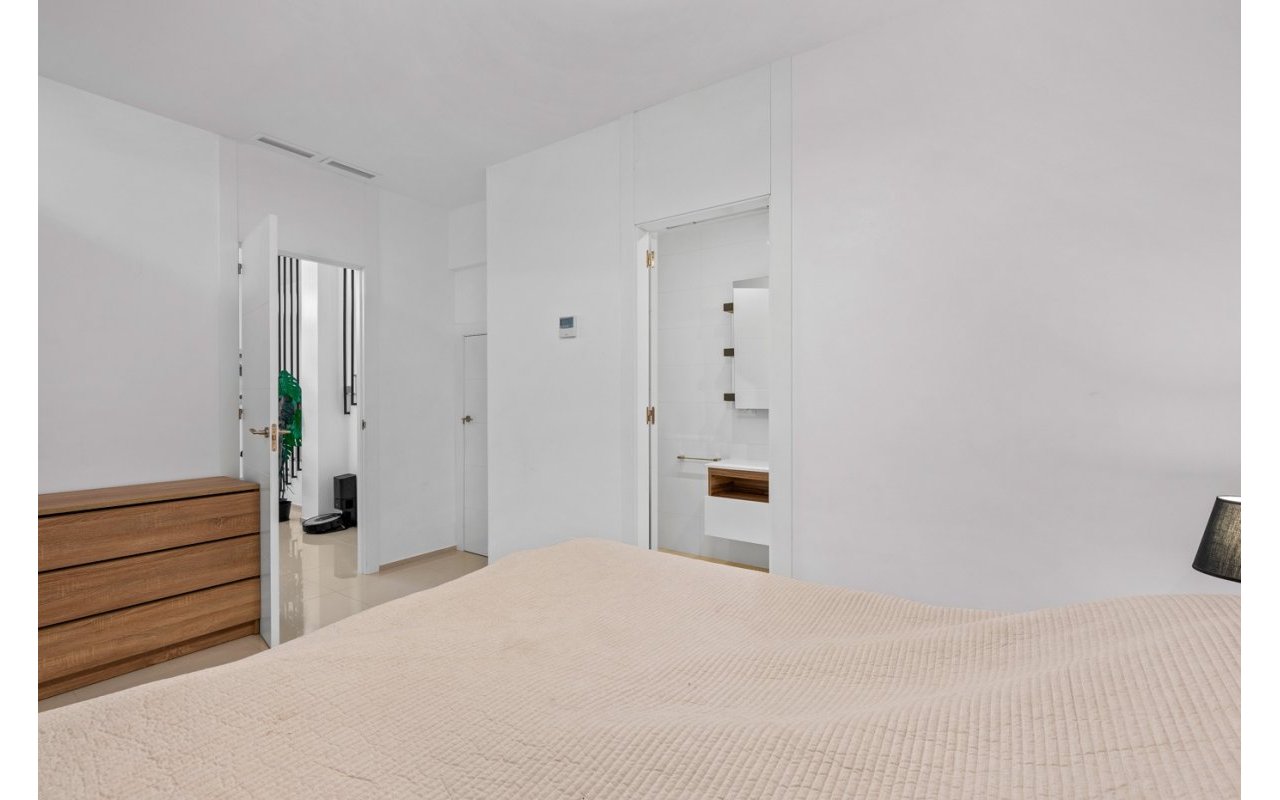 Rynek wtórny - Dupleks - Ciudad Quesada - Rojales - Rojales