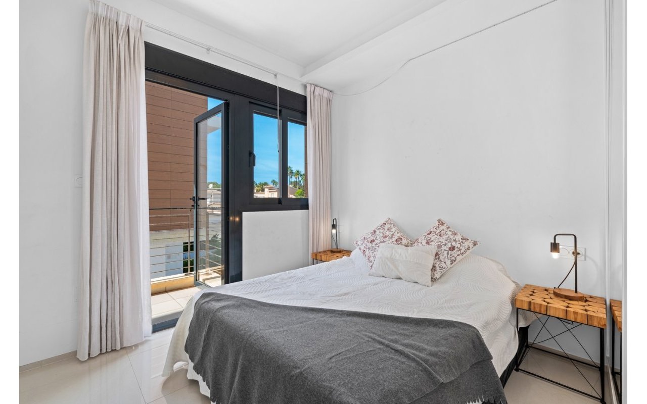 Rynek wtórny - Dupleks - Ciudad Quesada - Rojales - Rojales