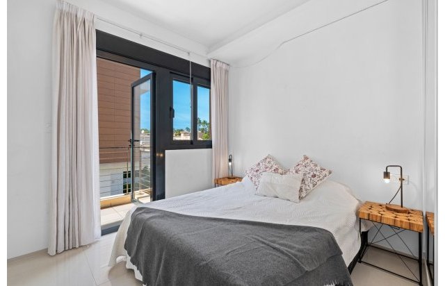 Rynek wtórny - Dupleks - Ciudad Quesada - Rojales - Rojales