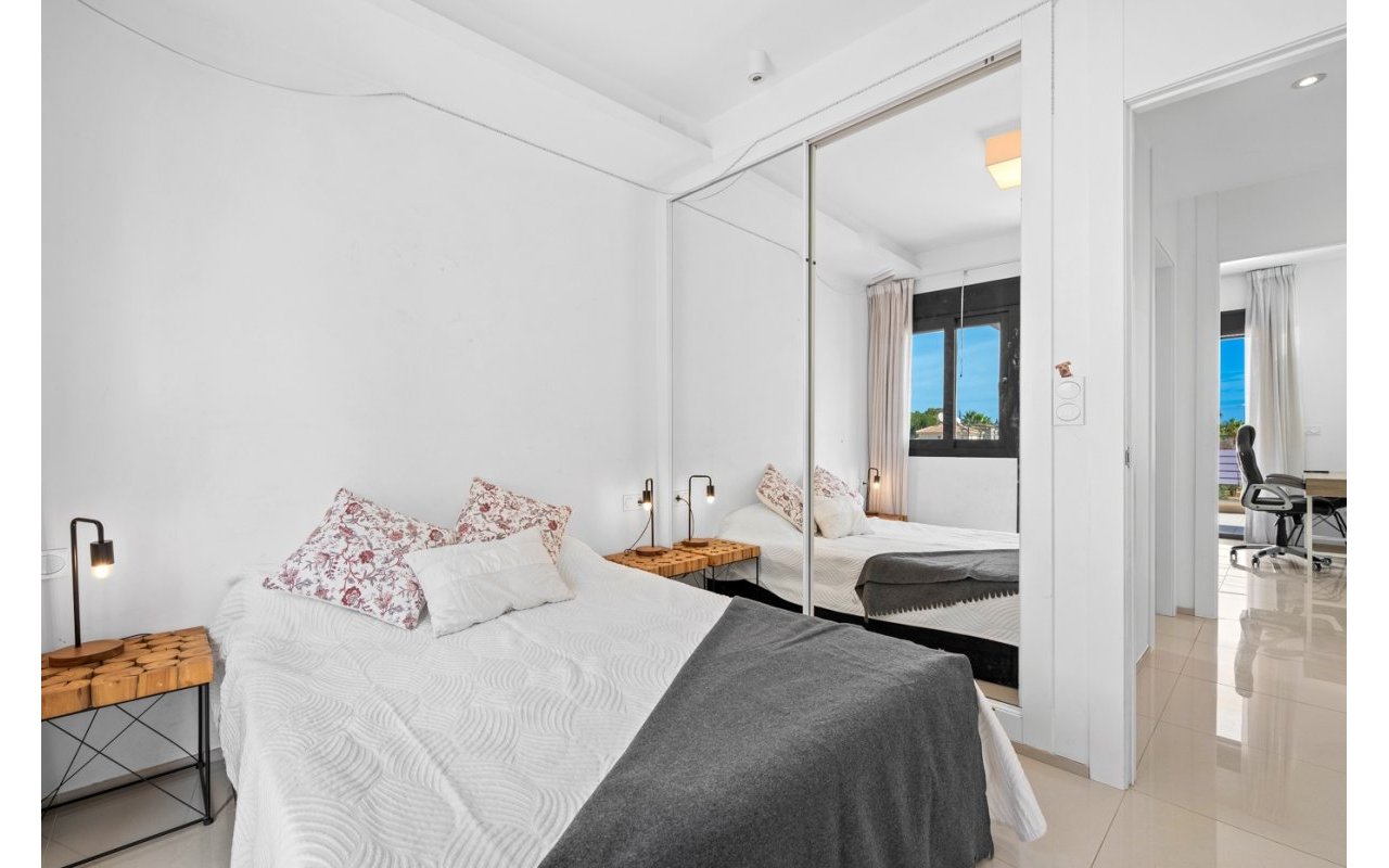 Rynek wtórny - Dupleks - Ciudad Quesada - Rojales - Rojales