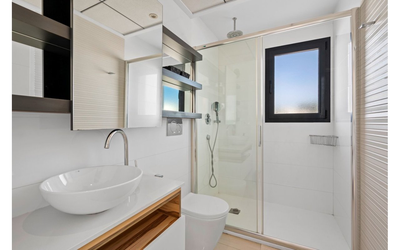 Rynek wtórny - Dupleks - Ciudad Quesada - Rojales - Rojales