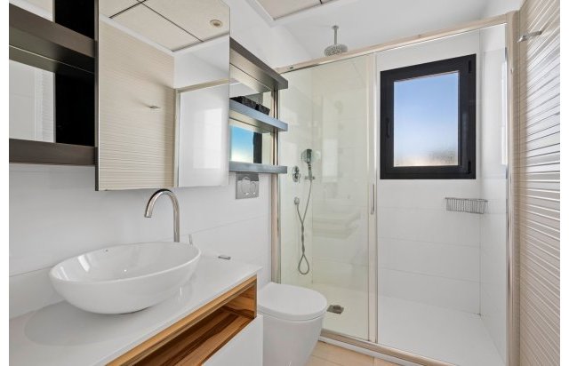 Rynek wtórny - Dupleks - Ciudad Quesada - Rojales - Rojales