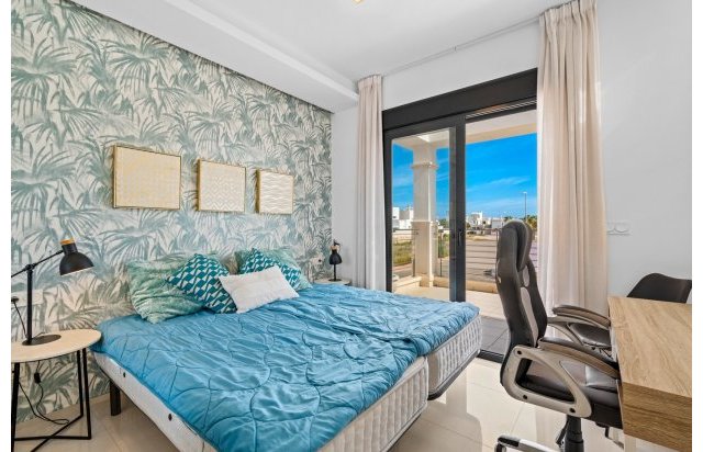 Rynek wtórny - Dupleks - Ciudad Quesada - Rojales - Rojales