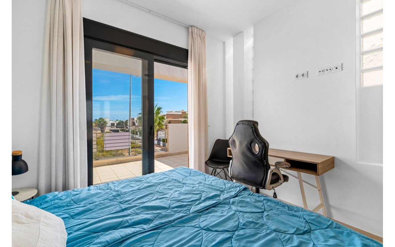 Rynek wtórny - Dupleks - Ciudad Quesada - Rojales - Rojales