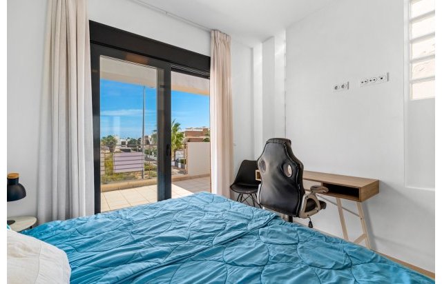 Rynek wtórny - Dupleks - Ciudad Quesada - Rojales - Rojales