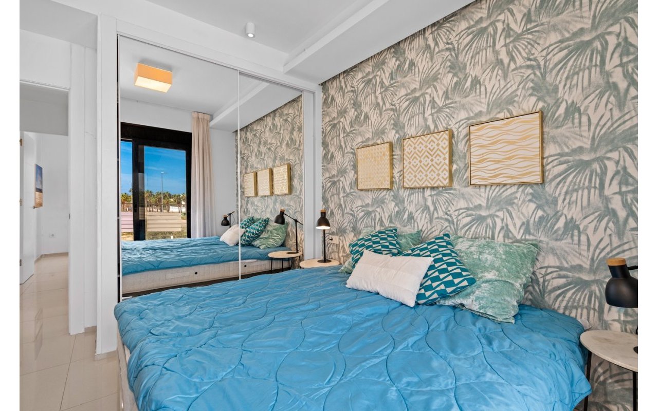 Rynek wtórny - Dupleks - Ciudad Quesada - Rojales - Rojales