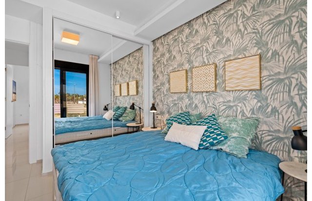 Rynek wtórny - Dupleks - Ciudad Quesada - Rojales - Rojales