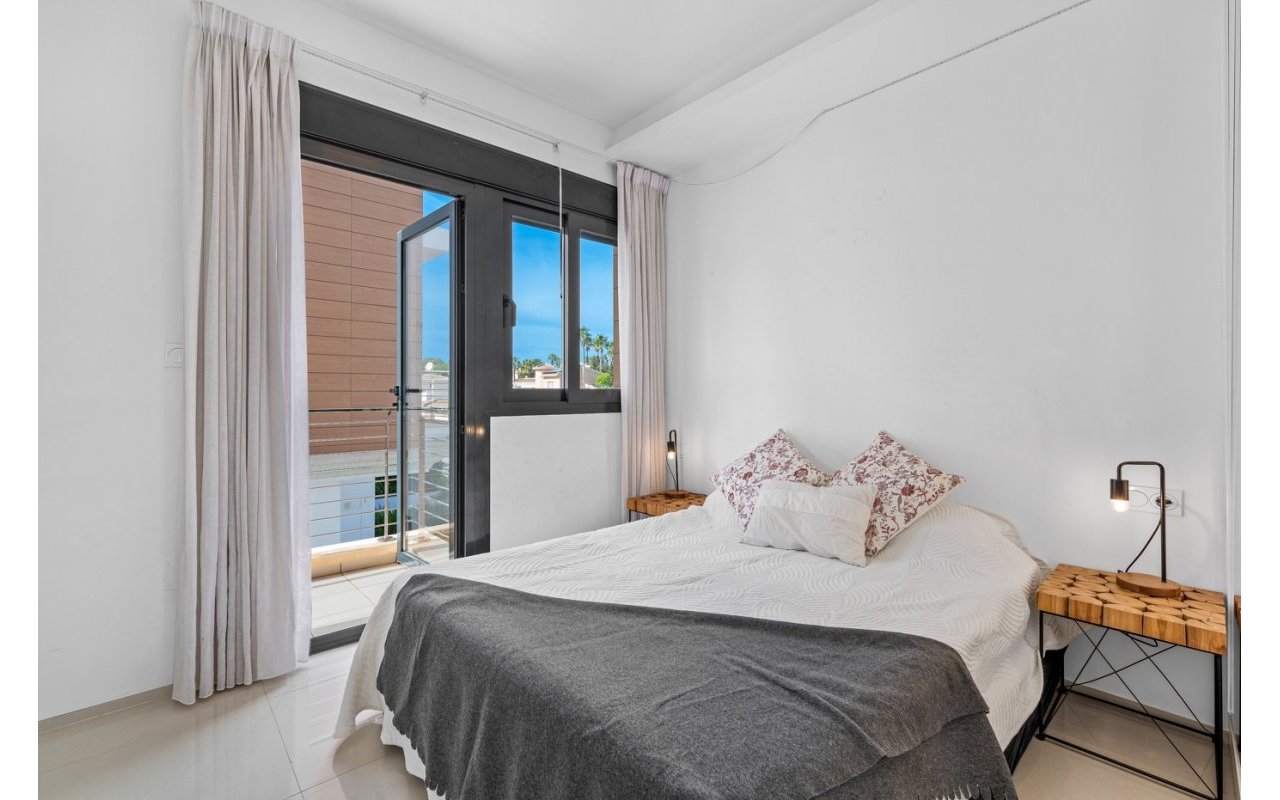 Rynek wtórny - Dupleks - Ciudad Quesada - Rojales - Rojales