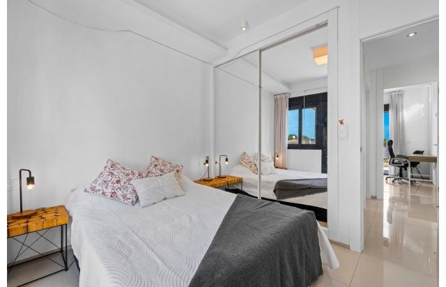 Rynek wtórny - Dupleks - Ciudad Quesada - Rojales - Rojales