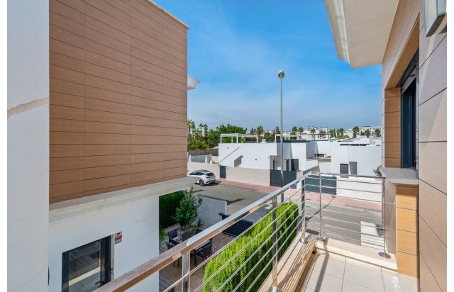 Rynek wtórny - Dupleks - Ciudad Quesada - Rojales - Rojales