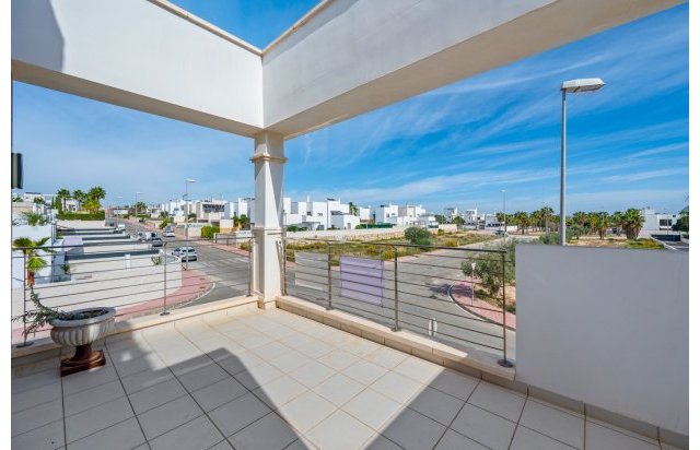 Rynek wtórny - Dupleks - Ciudad Quesada - Rojales - Rojales