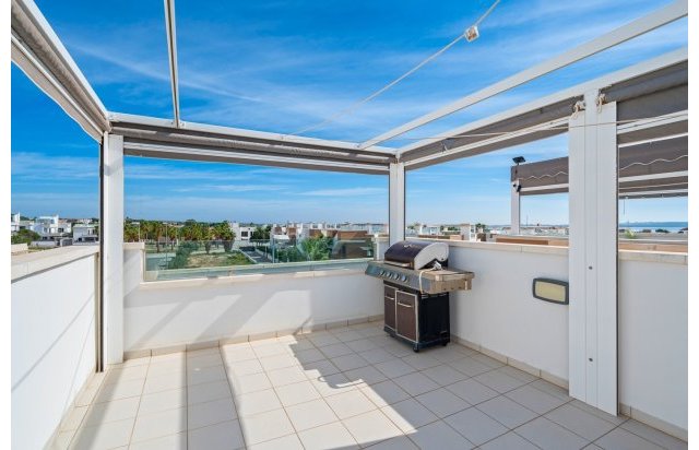 Rynek wtórny - Dupleks - Ciudad Quesada - Rojales - Rojales