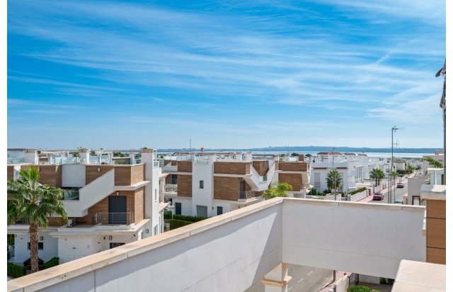 Rynek wtórny - Dupleks - Ciudad Quesada - Rojales - Rojales