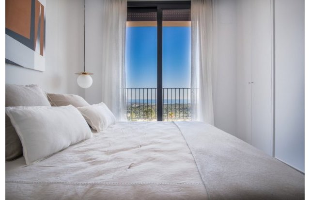 Obra nueva - Villa - Polop - Urbanizaciones