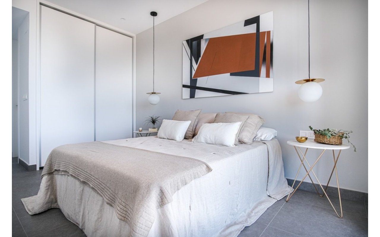 Obra nueva - Villa - Polop - Urbanizaciones