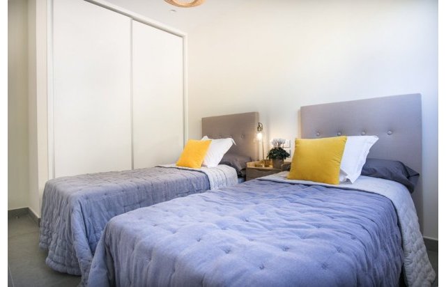 Obra nueva - Villa - Polop - Urbanizaciones