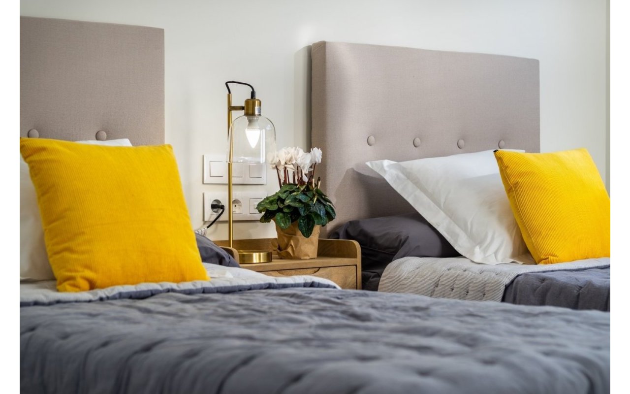 Obra nueva - Villa - Polop - Urbanizaciones