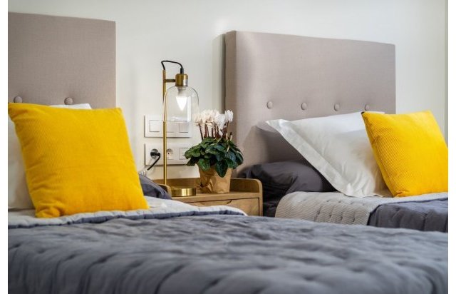 Obra nueva - Villa - Polop - Urbanizaciones