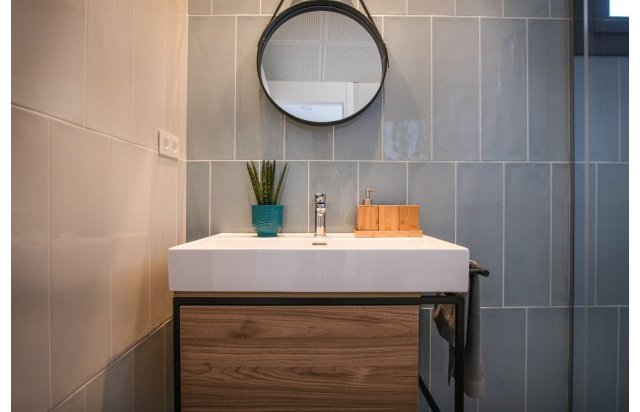 Obra nueva - Villa - Polop - Urbanizaciones