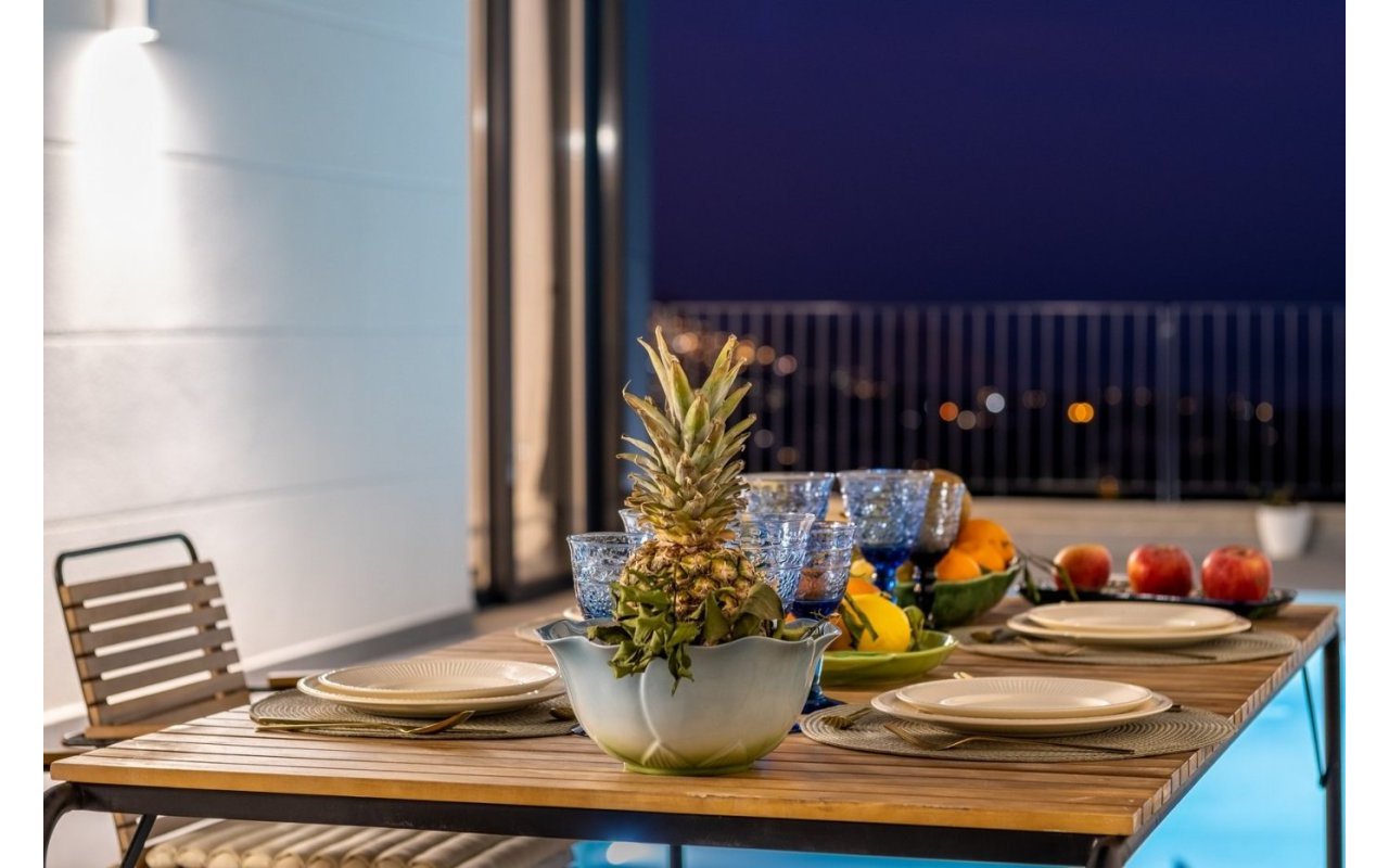 Obra nueva - Villa - Polop - Urbanizaciones