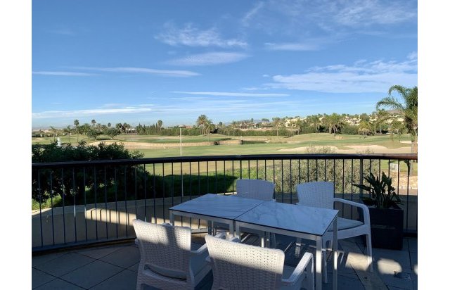 New Build - Bungalow - San Javier - Roda Golf
