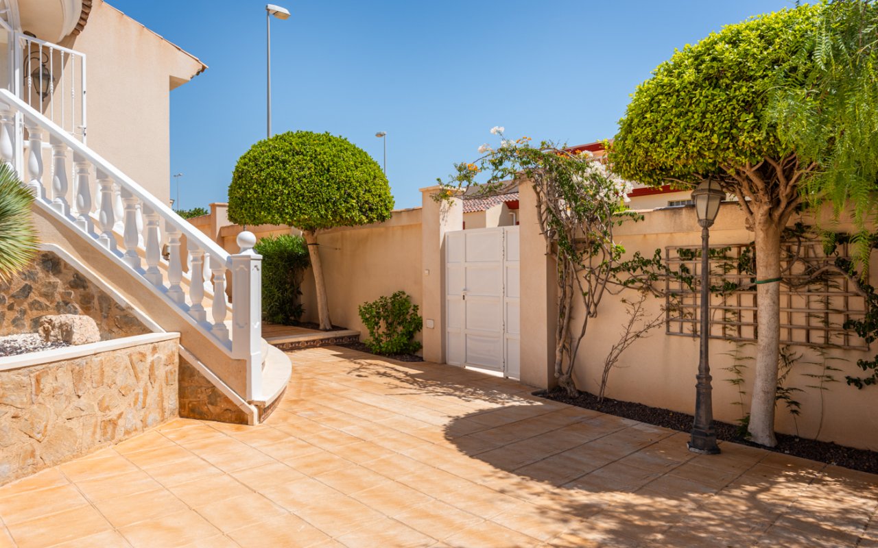 Reventa - Villa - Ciudad Quesada - Rojales