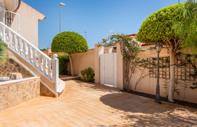 Reventa - Villa - Ciudad Quesada - Rojales
