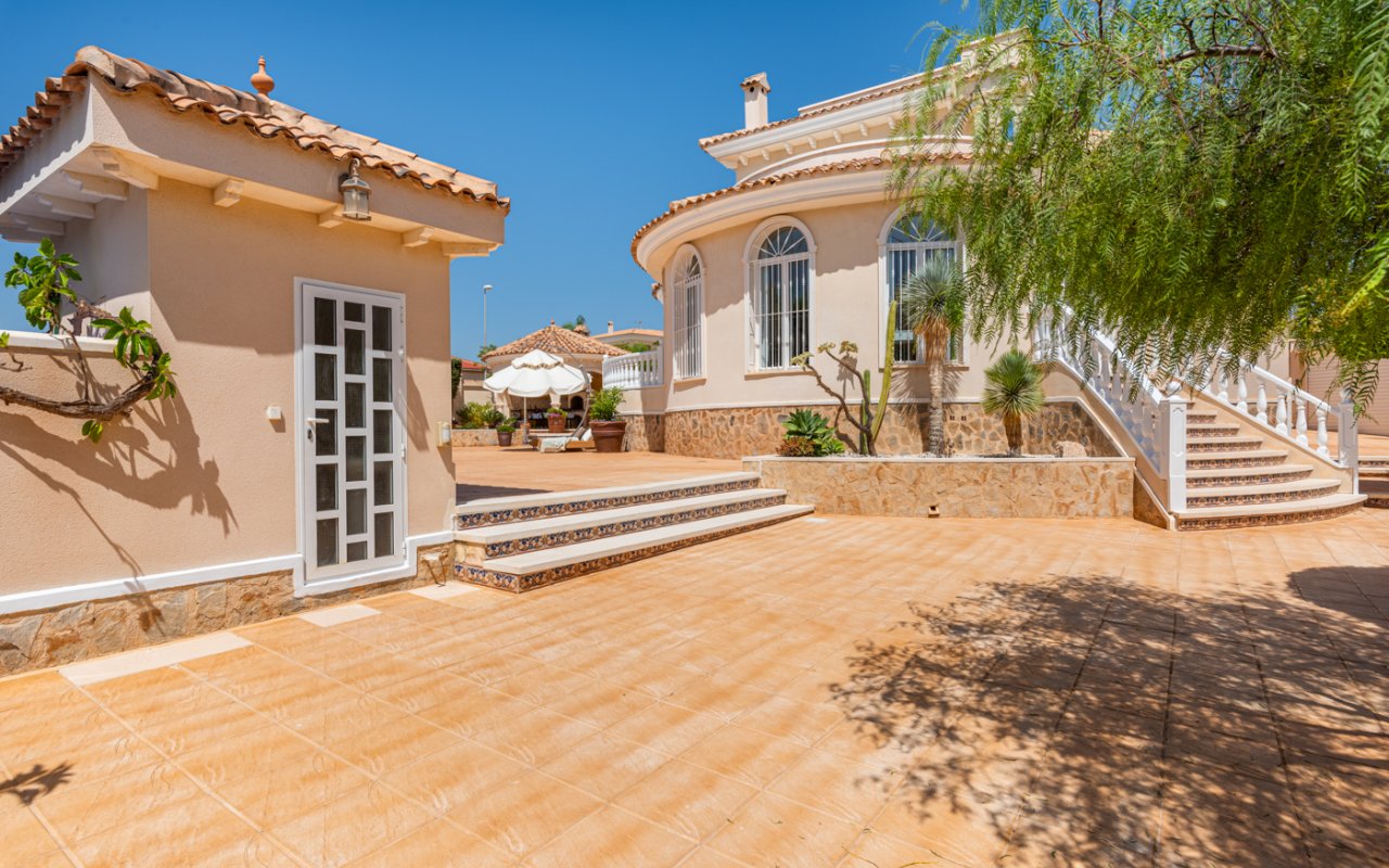 Reventa - Villa - Ciudad Quesada - Rojales