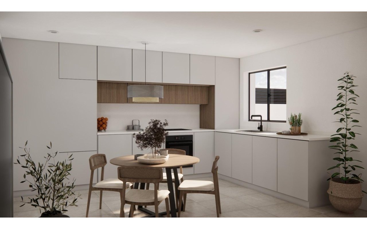 New Build - Villa - Orihuela - Vistabella Golf