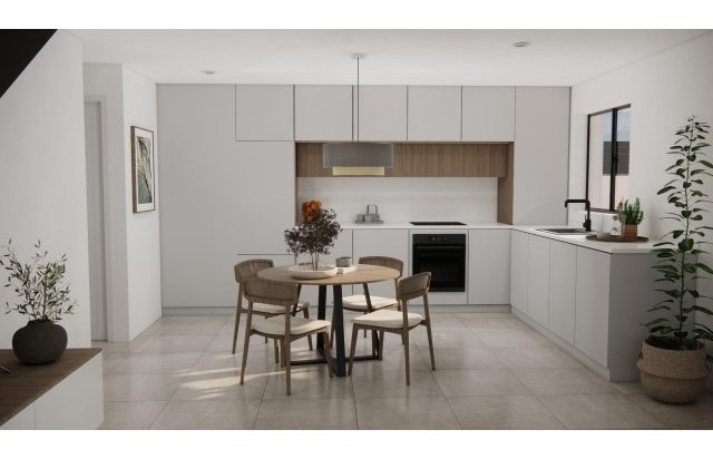 New Build - Villa - Orihuela - Vistabella Golf