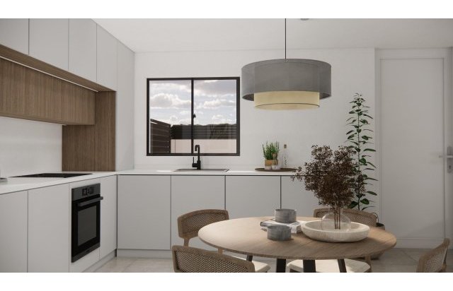 New Build - Villa - Orihuela - Vistabella Golf