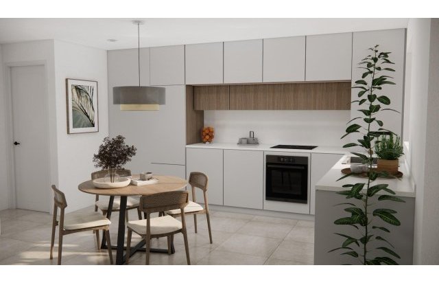 New Build - Villa - Orihuela - Vistabella Golf