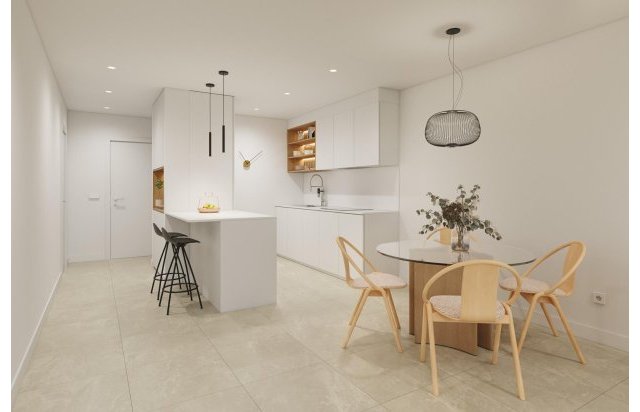 Obra nueva - Bungalow - Pilar de la Horadada - pueblo