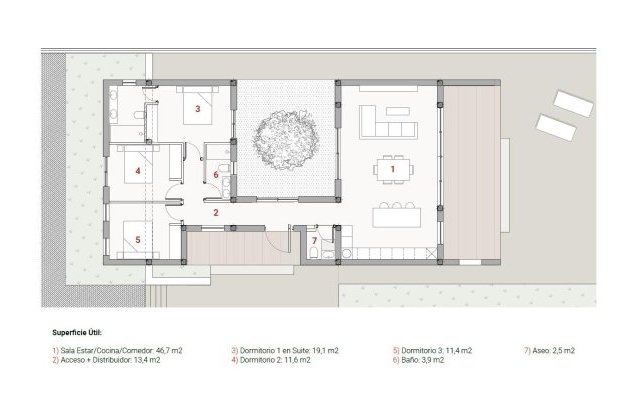 Obra nueva - Villa - Finestrat - Finestrat Urbanizaciones