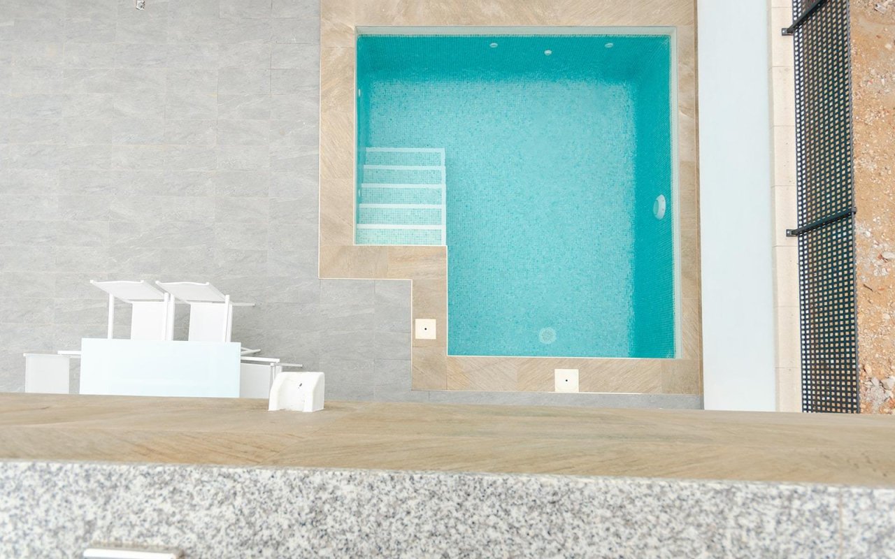Rynek pierwotny - Villa - Torrevieja - Torretas