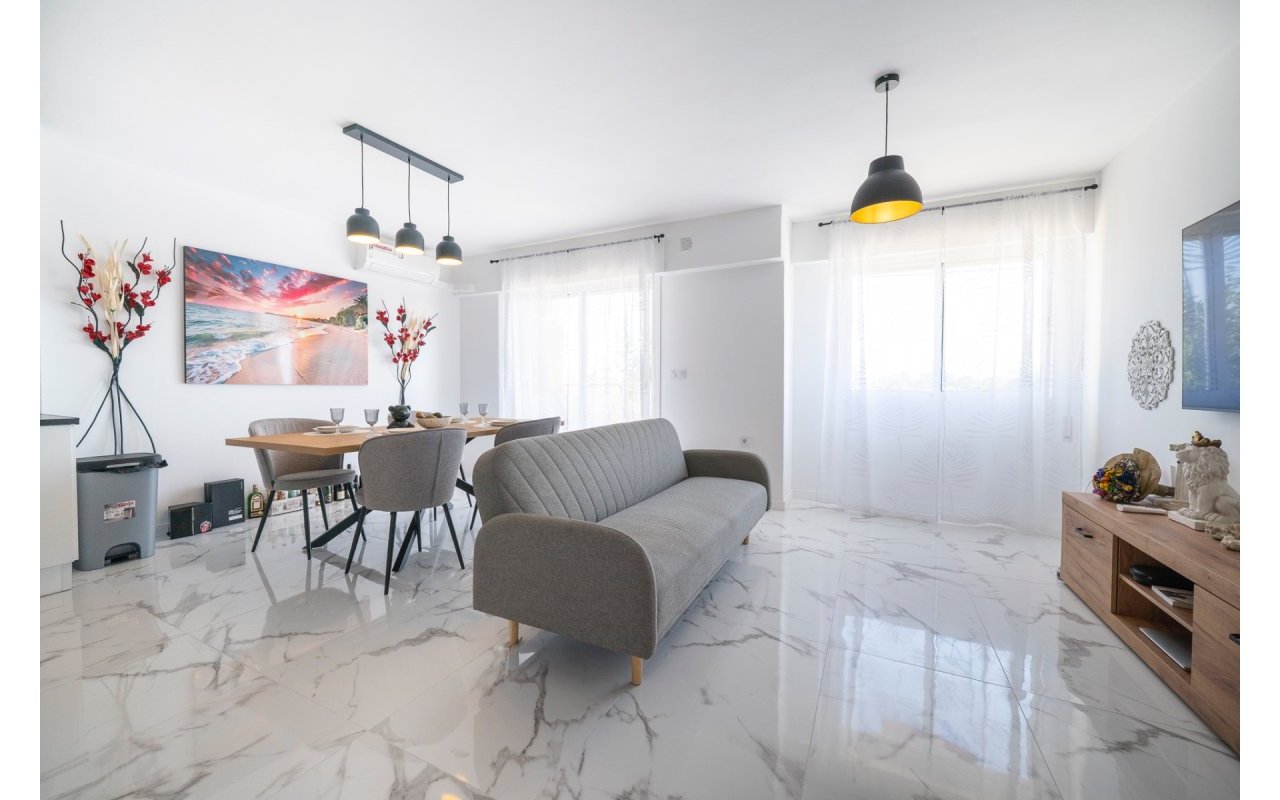 Reventa - Flat - Orihuela Costa - Punta Prima