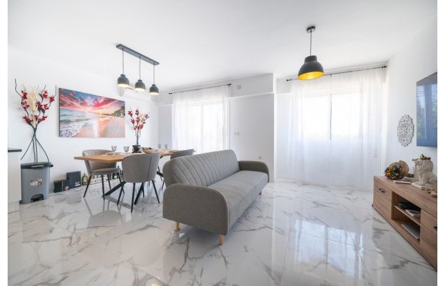 Reventa - Flat - Orihuela Costa - Punta Prima