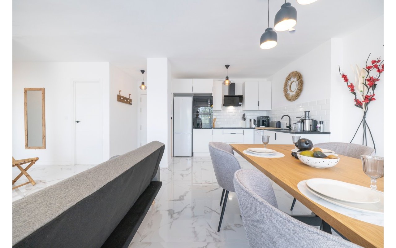 Reventa - Flat - Orihuela Costa - Punta Prima