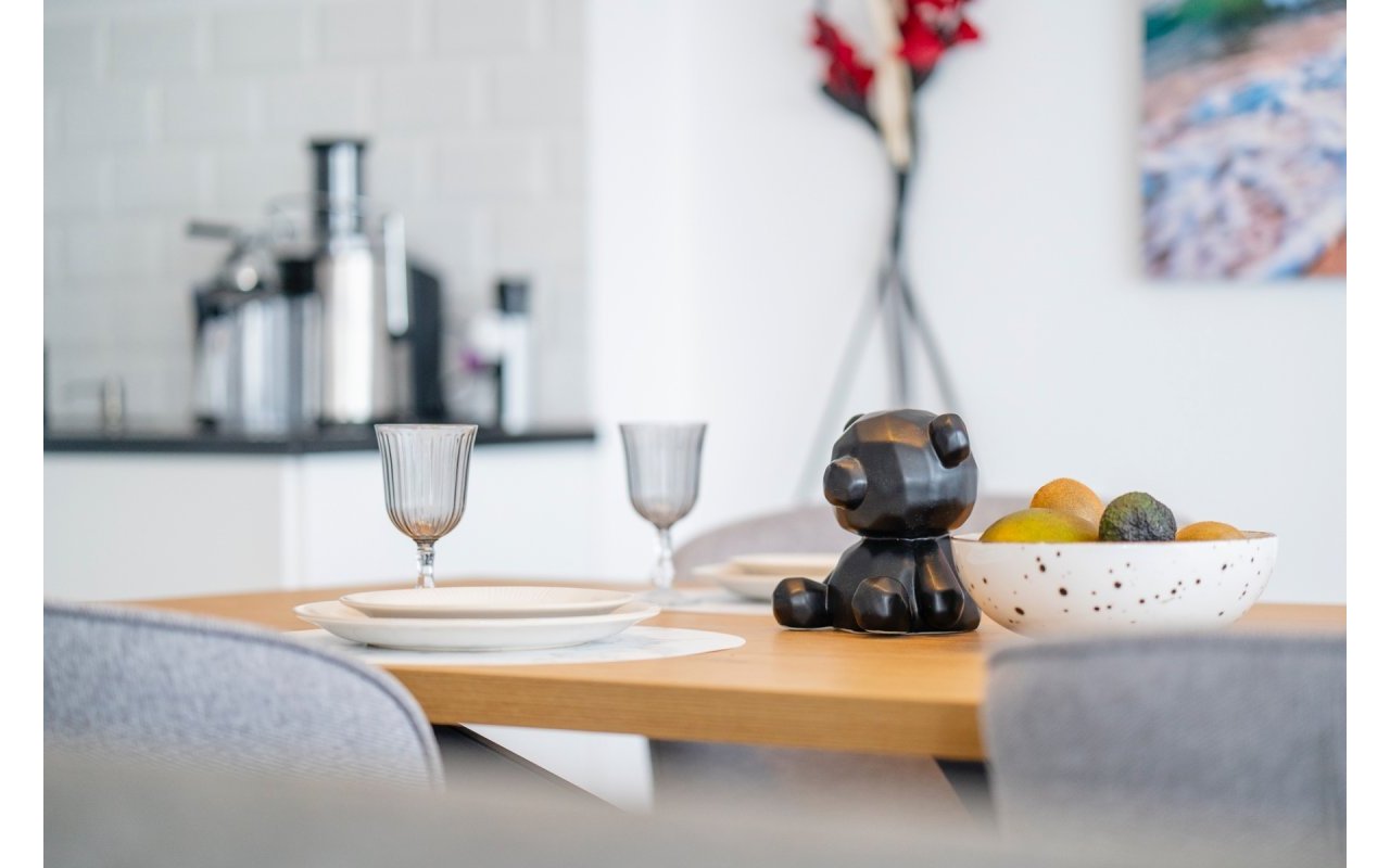 Reventa - Flat - Orihuela Costa - Punta Prima