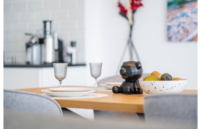 Reventa - Flat - Orihuela Costa - Punta Prima