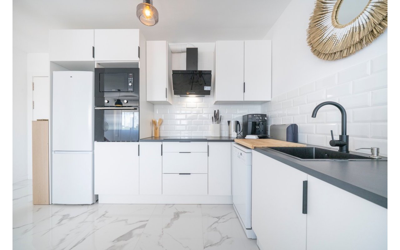 Reventa - Flat - Orihuela Costa - Punta Prima