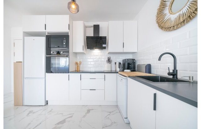 Reventa - Flat - Orihuela Costa - Punta Prima