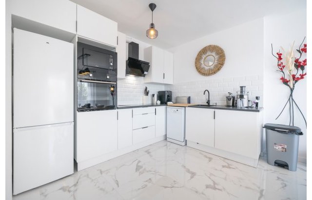 Reventa - Flat - Orihuela Costa - Punta Prima