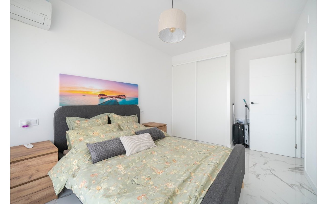 Reventa - Flat - Orihuela Costa - Punta Prima