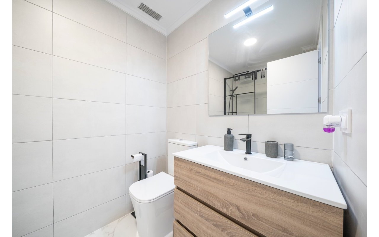 Reventa - Flat - Orihuela Costa - Punta Prima