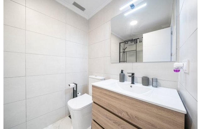 Reventa - Flat - Orihuela Costa - Punta Prima