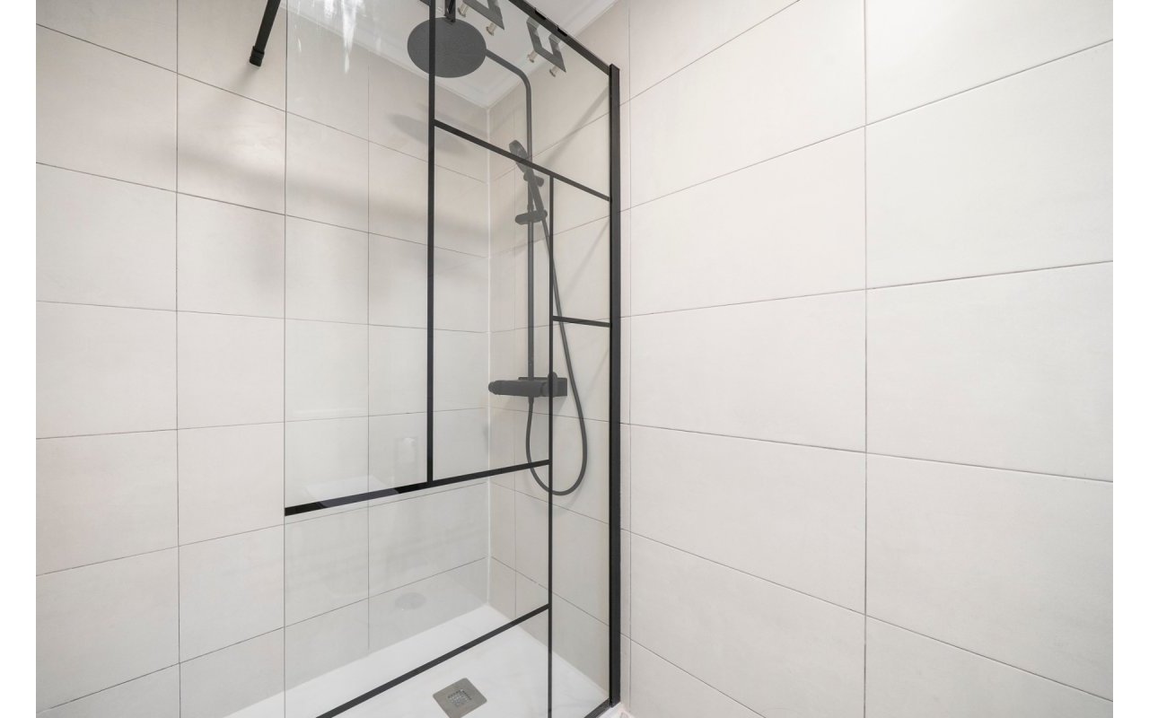 Reventa - Flat - Orihuela Costa - Punta Prima