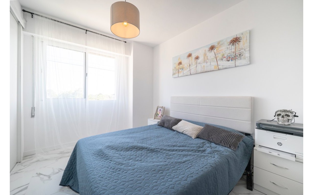 Reventa - Flat - Orihuela Costa - Punta Prima